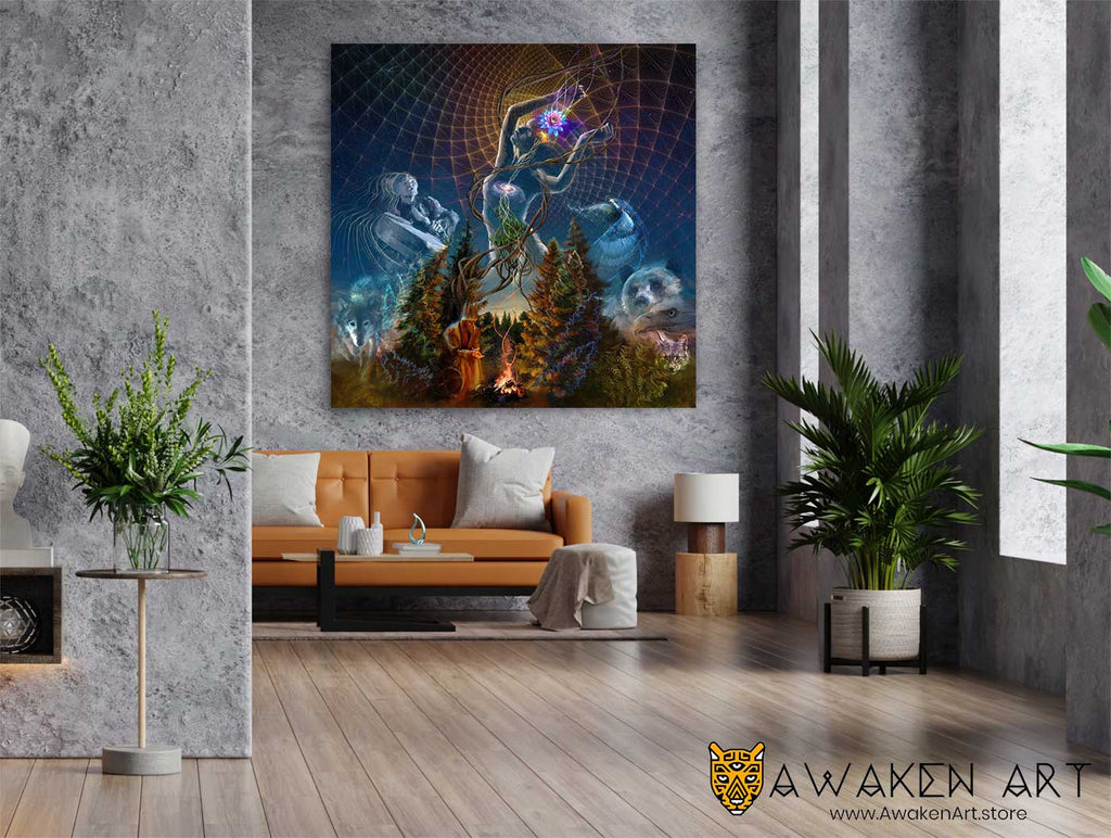 https://www.awakenart.store/cdn/shop/products/canvas-wall-art-home-decor-unique-spiritual-awakening-art-nature-wall-decor-nature-vibes-lighter-2-by-yana-istoshina-36575457378555_1024x1024.jpg?v=1643769380